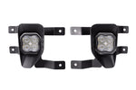 Diode Dynamics 16-19 Chevrolet Silverado 1500 SS3 LED Fog Light Kit