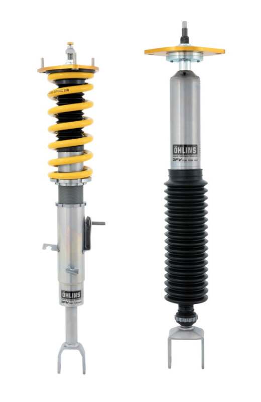 Ohlins Road & Track Coilover System for 2003-2008 Nissan 350Z (Z33)