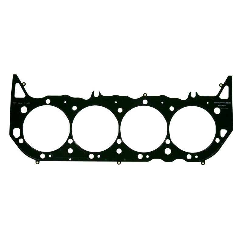 Fel-Pro PermaTorqueMLS multi-layer steel engine cylinder head gasket