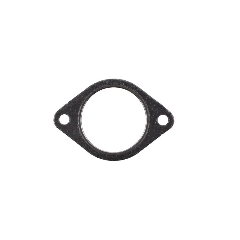 Fel-Pro 61837 exhaust pipe flange gasket for Subaru, Scion, and Toyota exhaust systems.