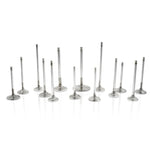 Set of twelve Ferrea Competition Plus exhaust valves for Toyota Supra B58 3.0L.