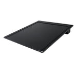 Westin Electric Retractable Tonneau Cover for 2019-2025 RAM 2500/3500 (6.4ft Bed) - Black