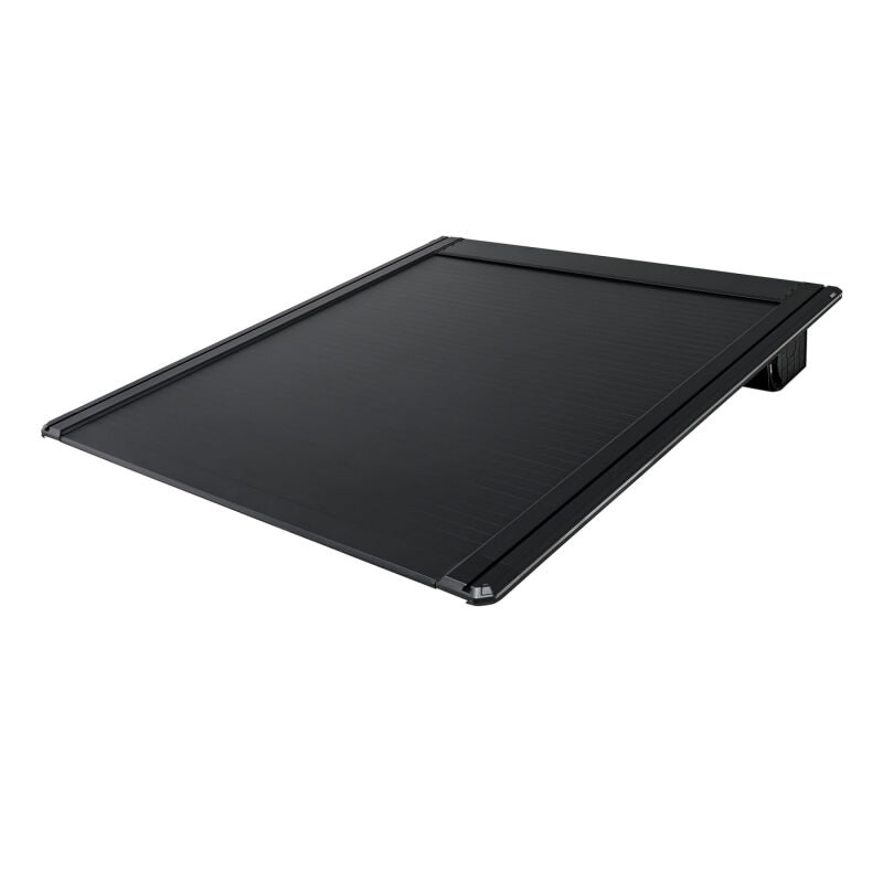 Westin Electric Retractable Tonneau Cover for 2019-2025 RAM 2500/3500 (6.4ft Bed) - Black