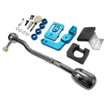 Fidanza 891845 short throw shifter for 2002-2006 Nissan Altima and Sentra SE-R Spec V