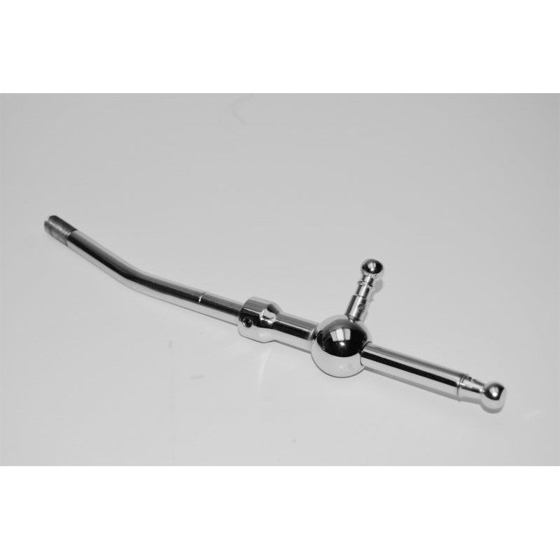 Fidanza 891850 short throw shifter assembly for 2004-2005 Scion xA and xB