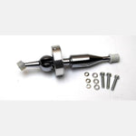 Fidanza short throw shifter assembly for 2002-2011 Acura RSX and CSX