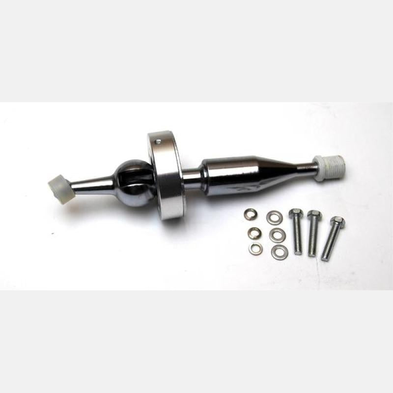 Fidanza short throw shifter assembly for 2002-2011 Acura RSX and CSX