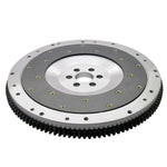 Fidanza 143301 billet aluminum flywheel with replaceable steel friction plate and 1050 steel ring gear.