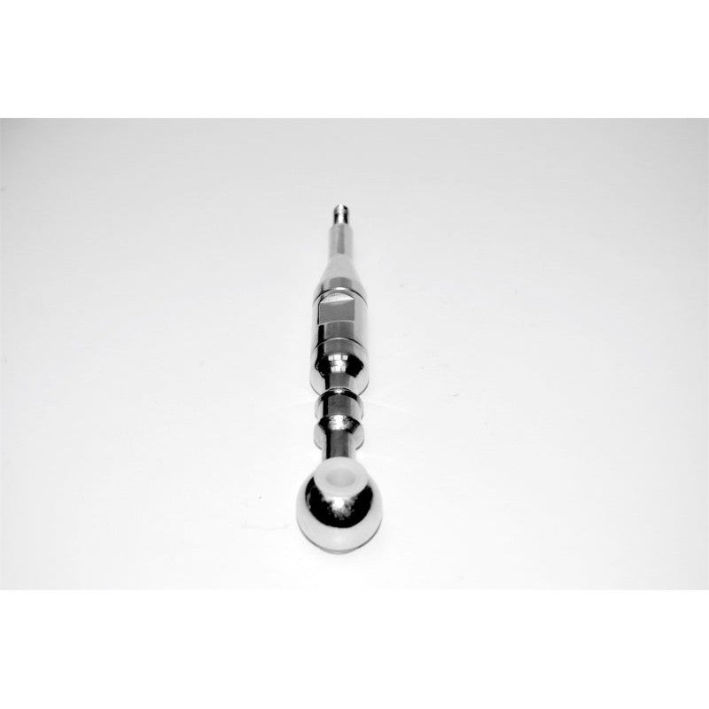 Fidanza performance short throw shifter assembly for Nissan and Mazda manual transmissions.