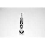 Fidanza performance short throw shifter assembly for Nissan and Mazda manual transmissions.