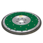 Fidanza 186501 billet aluminum flywheel with replaceable steel friction plate for 1986-1995 Ford Mustang 5.0L.