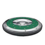 Fidanza 194701 aluminum performance flywheel with replaceable steel friction plate and ring gear for Dodge Viper 8.0L.