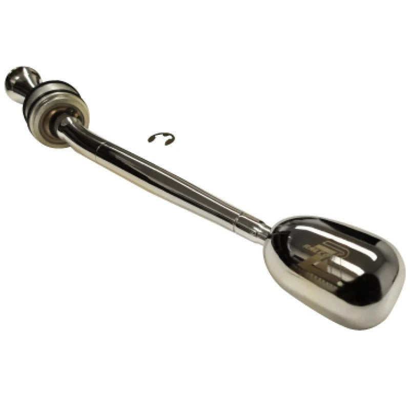 Fidanza short throw shifter assembly for 1992-2003 Mazda Protege and Ford Escort models