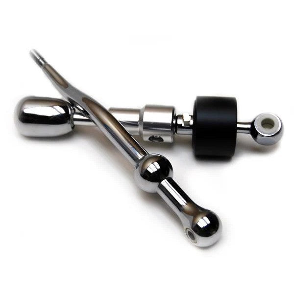 Fidanza Short Throw Shifter assembly 891940 for 1994-1999 Toyota Celica GT and ST.