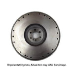 Fidanza nodular iron flywheel for 1996-2004 Ford Mustang 4.6L with 6-bolt crankshaft flange