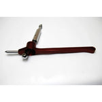 Fidanza short throw shifter assembly for 2000-2003 BMW E46 3-Series and M3 models.