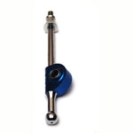 Fidanza short throw shifter assembly for Subaru Impreza and Legacy manual transmissions