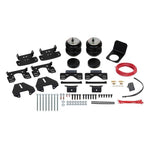 Firestone Ride-Rite 2625 air spring kit with bellows and brackets for 2017-2026 Ford F-250 and F-350 Super Duty