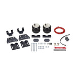 Firestone Ride-Rite air helper spring kit 2599 for 2024-2025 Toyota Tacoma 4WD