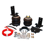 Firestone Ride-Rite rear air helper spring kit with air bellows and hardware for 2000-2005 Ford Excursion 2WD