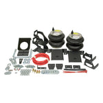Firestone Ride-Rite rear air helper spring kit 2400 for 2005-2007 Ford F-250 and F-350 Super Duty