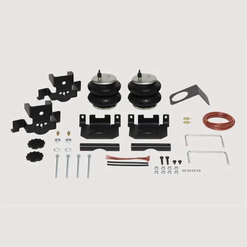 Firestone Ride-Rite Rear Air Helper Spring Kit 2558 for Nissan Frontier