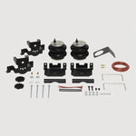 Firestone Ride-Rite Rear Air Helper Spring Kit 2558 for Nissan Frontier