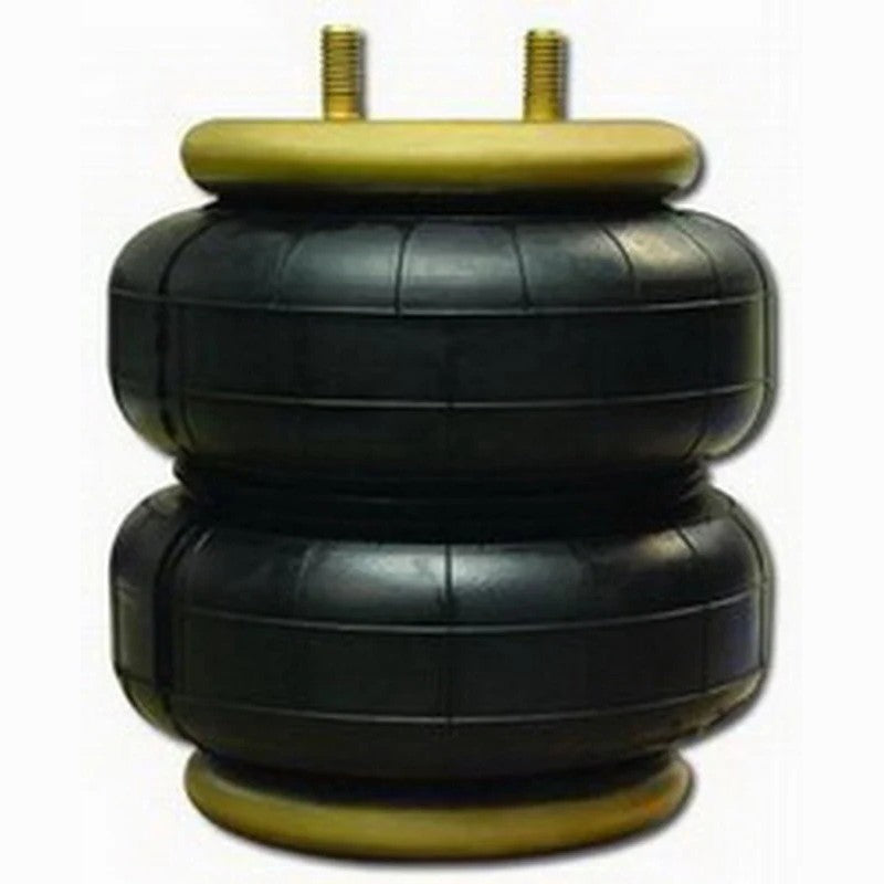 Firestone Ride-Rite Model 267C heavy-duty replacement air spring bellow for truck suspension kits