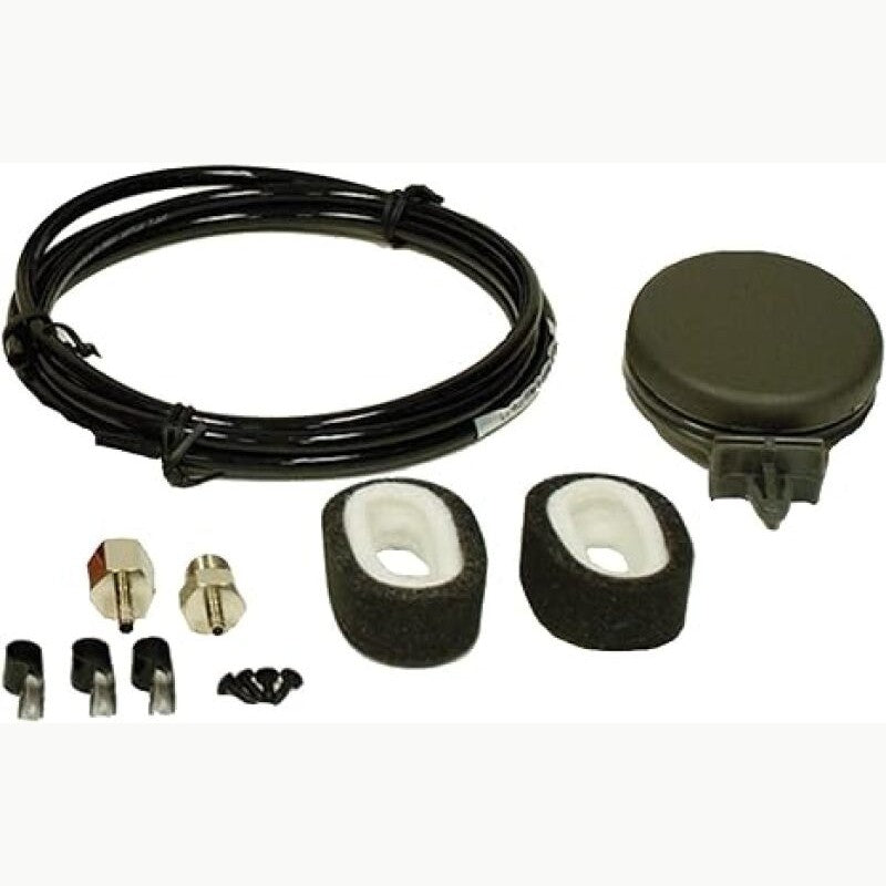 Firestone Service Filter Pack replacement elements for air suspension compressors, part 9350 and 9284