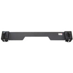 Fishbone Offroad For 2018+ Jeep Wrangler JL Rear Bumper Delete