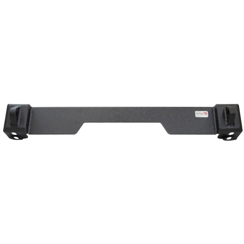 Fishbone Offroad For 2018+ Jeep Wrangler JL Rear Bumper Delete