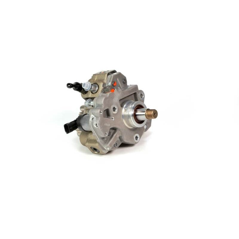 Fleece Performance PowerFlo 750 10mm stroker CP3 fuel injection pump for 6.6L GM Duramax engines.