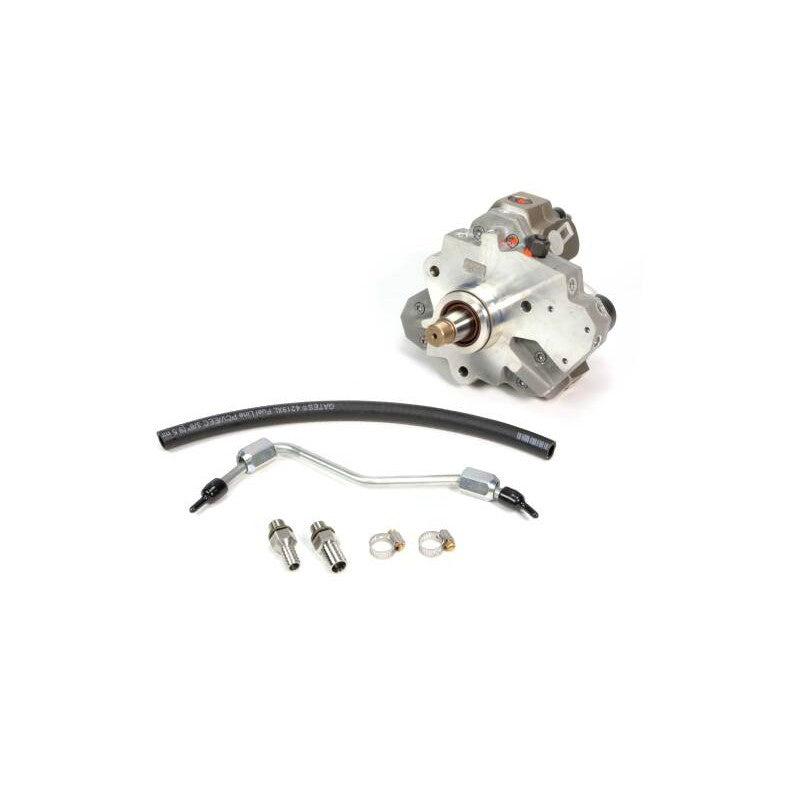Fleece Performance PowerFlo 750 CP3 high-performance diesel injection pump for 5.9L Cummins engines.