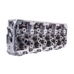 Fleece Performance Freedom Series remanufactured driver side cylinder head for 6.6L LLY Duramax engines