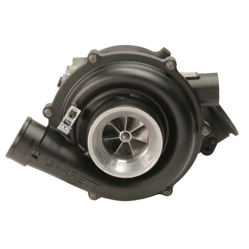 Fleece Performance 63mm FMW Cheetah VNT Turbocharger for 2004-2007 Ford 6.0L Powerstroke