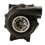 Fleece Performance Street VNT Cheetah 63mm Turbocharger with HX40 outlet for 2004-2010 Duramax LLY LBZ LMM engines