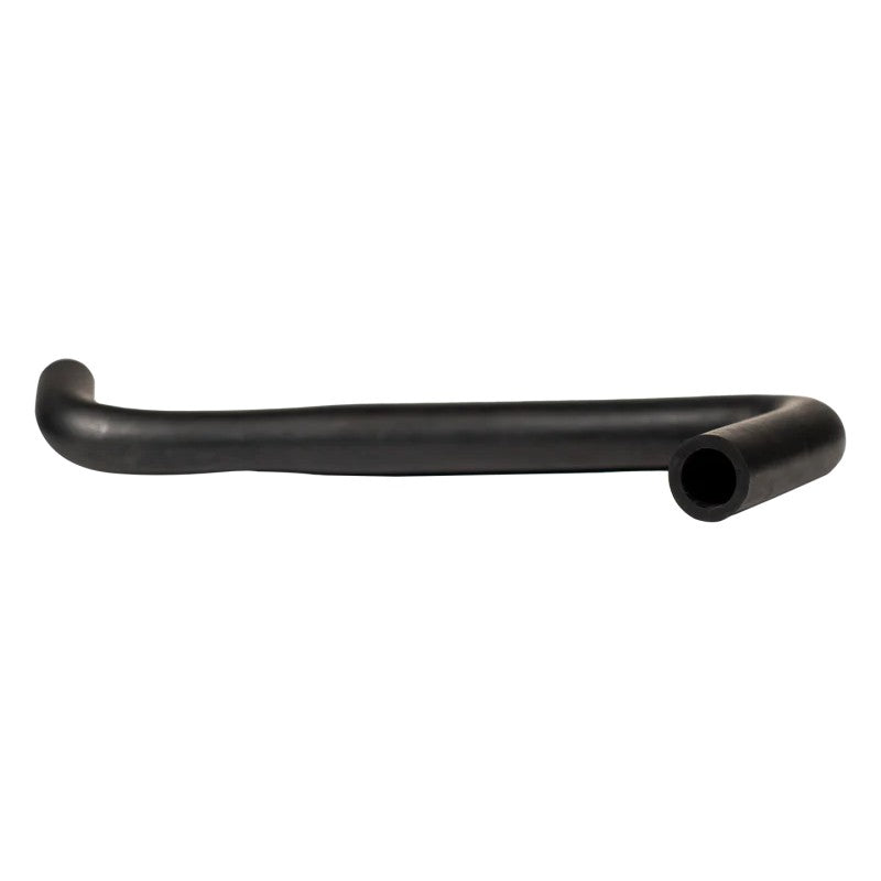 Fleece Performance EPDM replacement coolant bypass hose for 2006-2007 Dodge Ram 2500 and 3500 Cummins diesel trucks