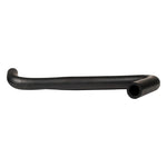 Fleece Performance EPDM replacement coolant bypass hose for 2006-2007 Dodge Ram 2500 and 3500 Cummins diesel trucks