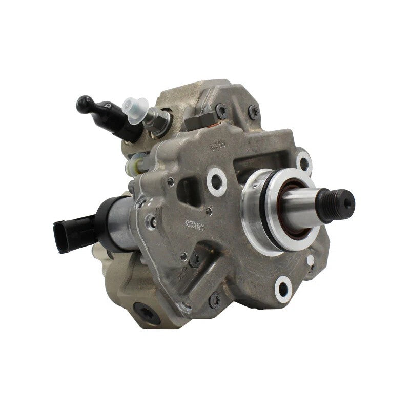 New Fleece Performance Bosch CP3 fuel injection pump for 2006-2010 GM 6.6L Duramax LBZ and LMM engines.