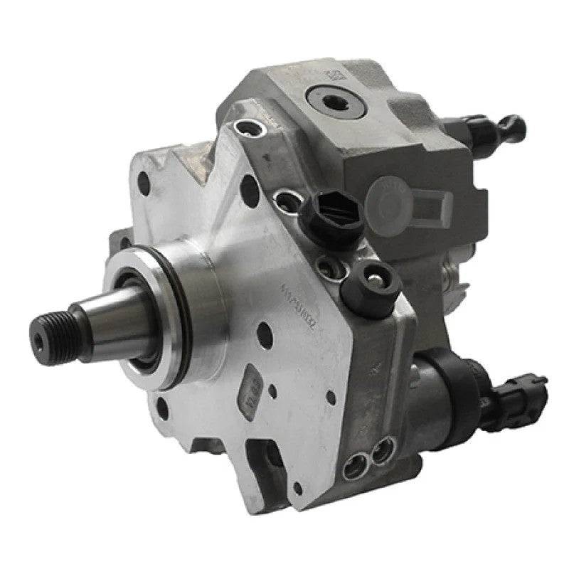 Fleece Performance CP3K modified high-flow CP3 fuel pump for 6.7L Cummins diesel engines