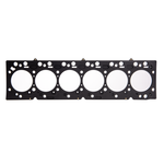 Fleece Performance multi-layer steel standard thickness head gasket for 2007-2018 Dodge/Ram 6.7L Cummins diesel engines.