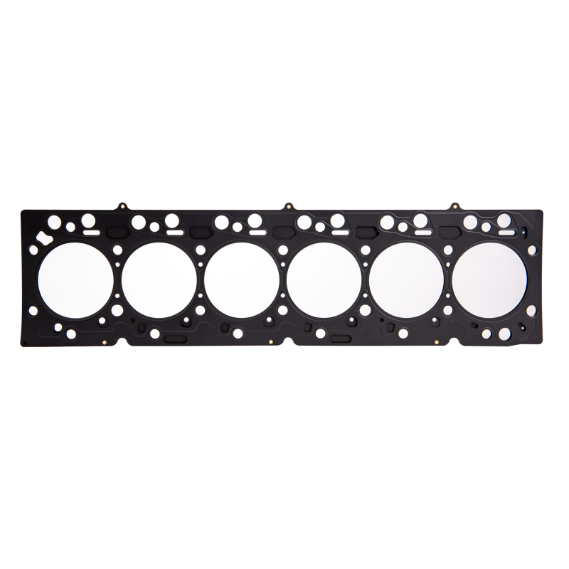 Fleece Performance multi-layer steel standard thickness head gasket for 2007-2018 Dodge/Ram 6.7L Cummins diesel engines.