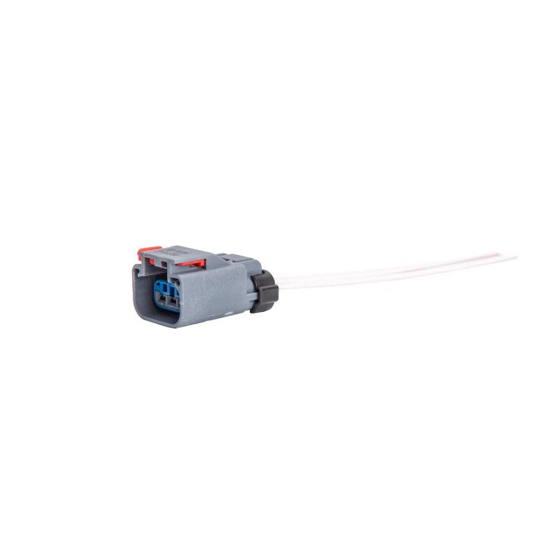 Fleece Performance 6-inch multiuse sensor pigtail connector for 6.7L Cummins exhaust gas pressure sensors