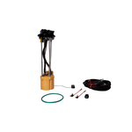 Fleece Performance PowerFlo in-tank fuel lift pump assembly with dual gerotor pumps for LML Duramax short bed trucks