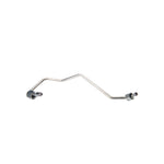 Fleece Performance high pressure replacement fuel line for 6.6L LML Duramax CP3 conversion kits.