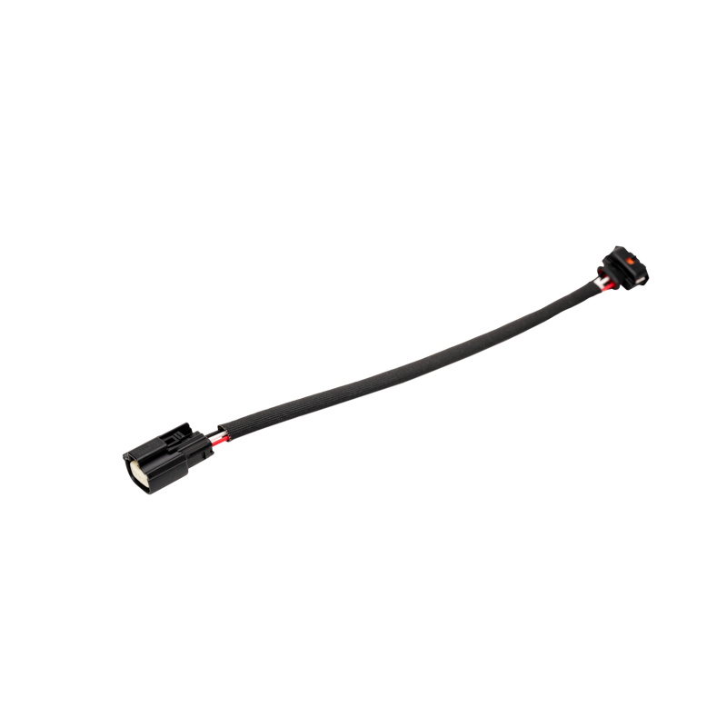 Fleece Performance fuel rail pressure harness for 2011-2016 6.6L Duramax 2500/3500 HD trucks.