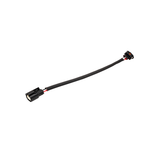 Fleece Performance fuel rail pressure harness for 2011-2016 6.6L Duramax 2500/3500 HD trucks.