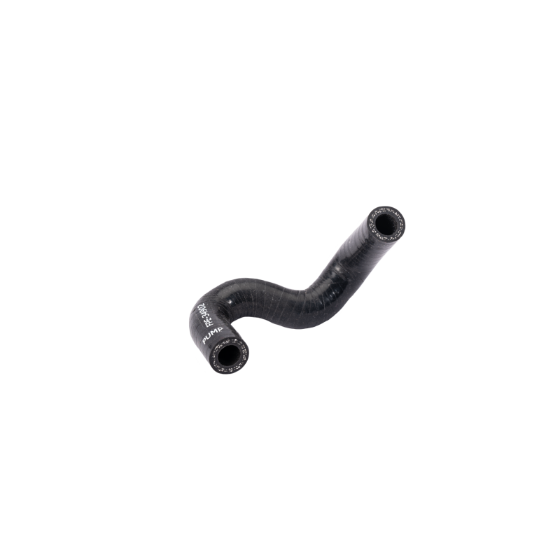 Fleece Performance replacement fuel return hose for Duramax LML CP3 conversion kits.