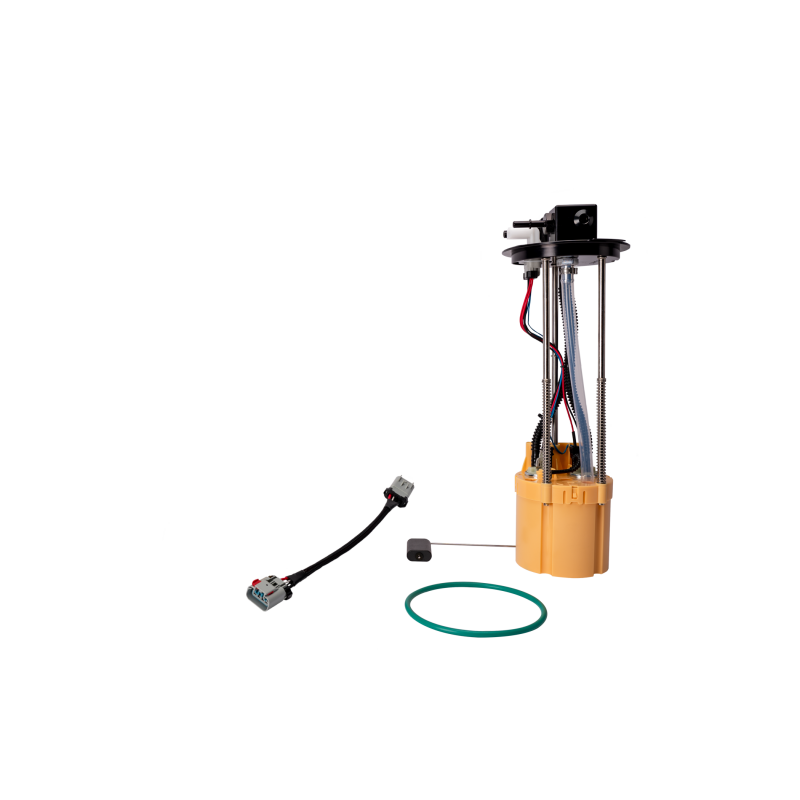 Fleece Performance PowerFlo in-tank lift pump assembly FPE-34562 for 2011-2024 Ram diesel trucks.