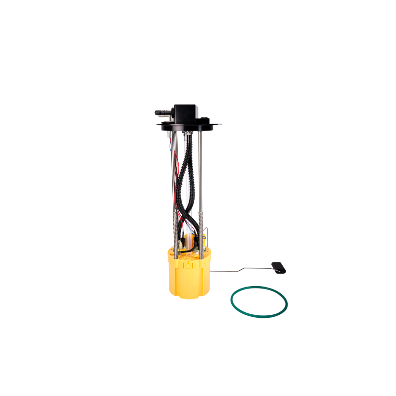Fleece Performance PowerFlo in-tank lift pump assembly for 2011-2024 Ram 4500/5500 Cummins Cab & Chassis trucks.